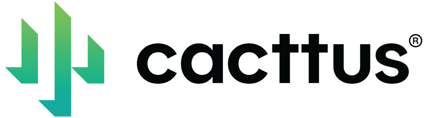Cacttus HelpDesk Support